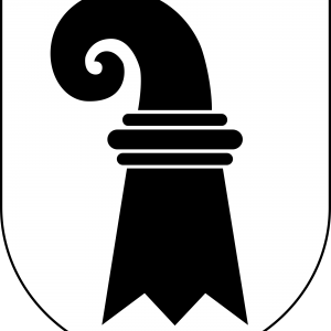Wappen Basel Stadt